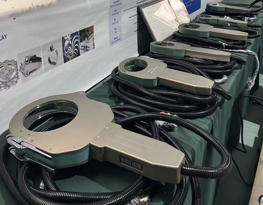 FYID FXT20 digital power source inventory ready for 1-week global rapid delivery for AI data center projects.